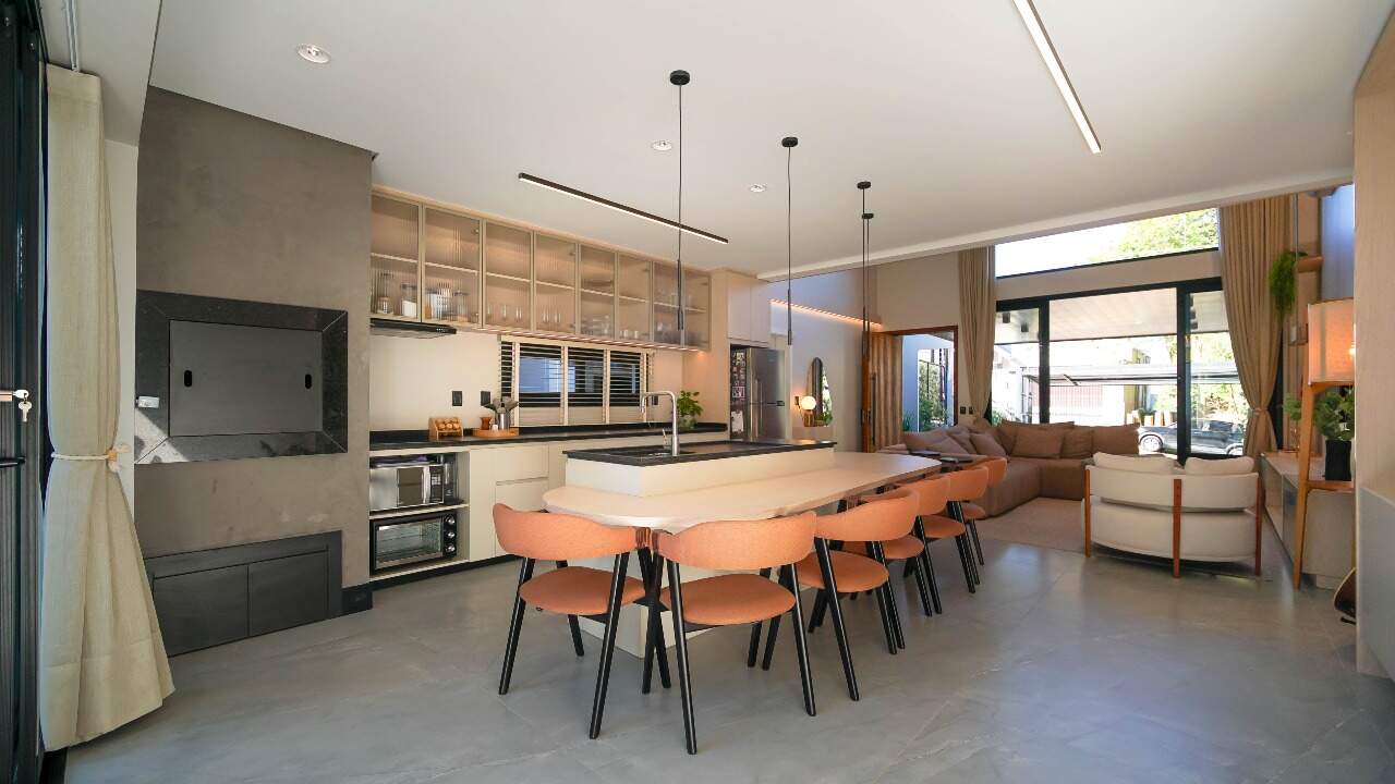 Casa à venda no Hamburgo Velho: