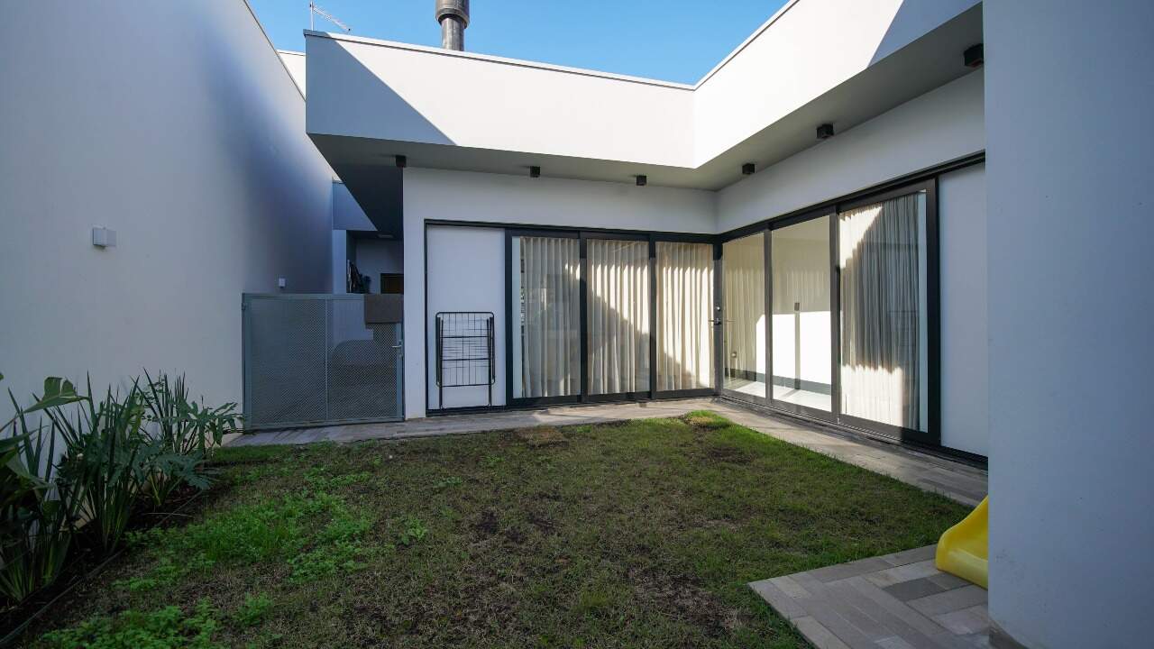 Casa à venda no Hamburgo Velho: