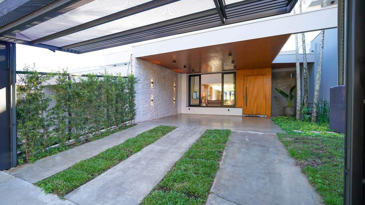 Casa à venda no Hamburgo Velho:
