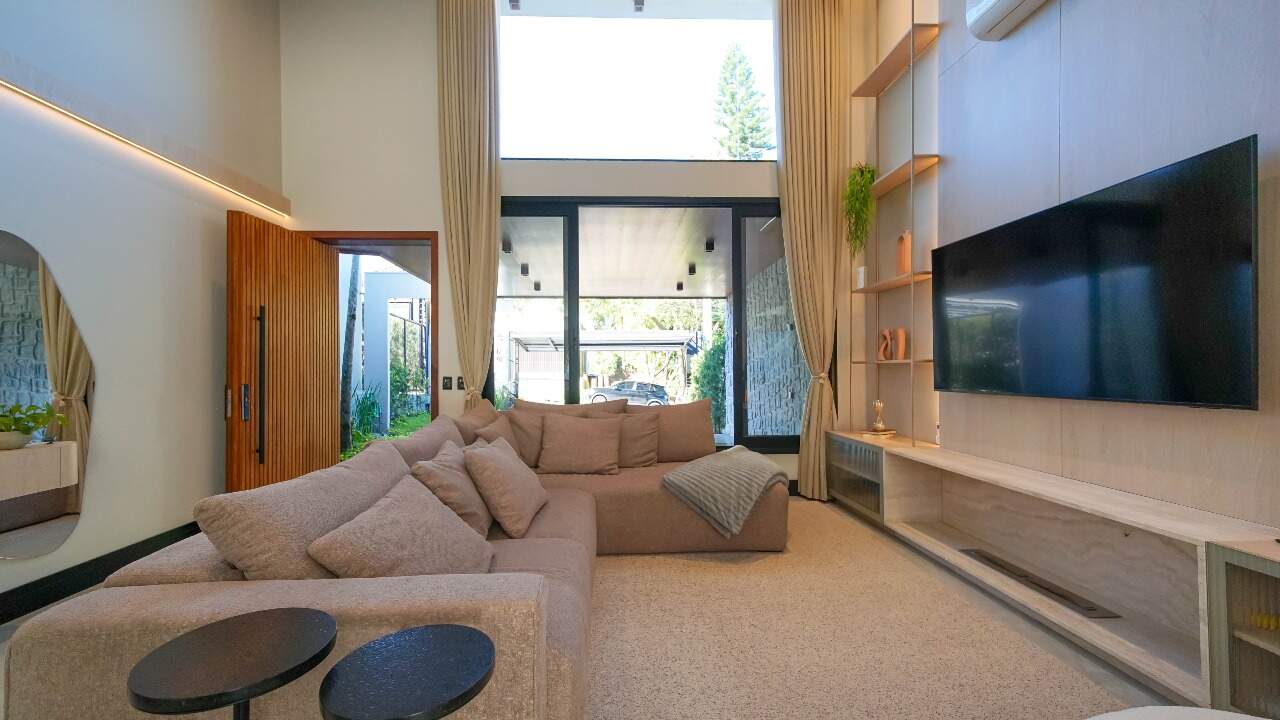 Casa à venda no Hamburgo Velho: