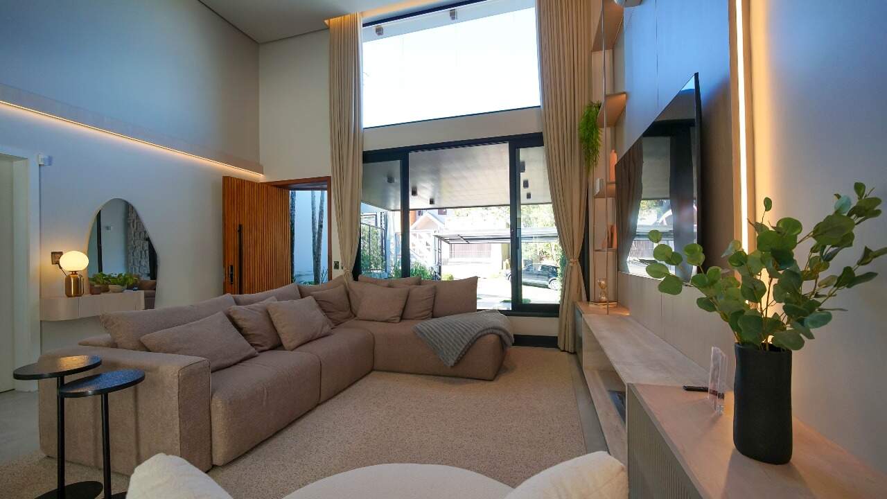 Casa à venda no Hamburgo Velho: