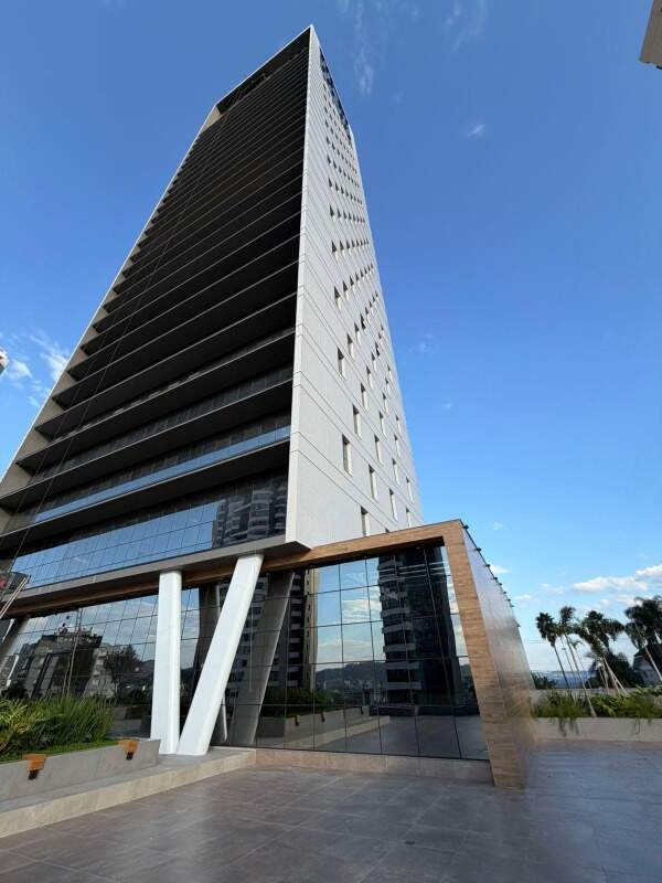 Sala Comercial à venda no Jardim Mauá: