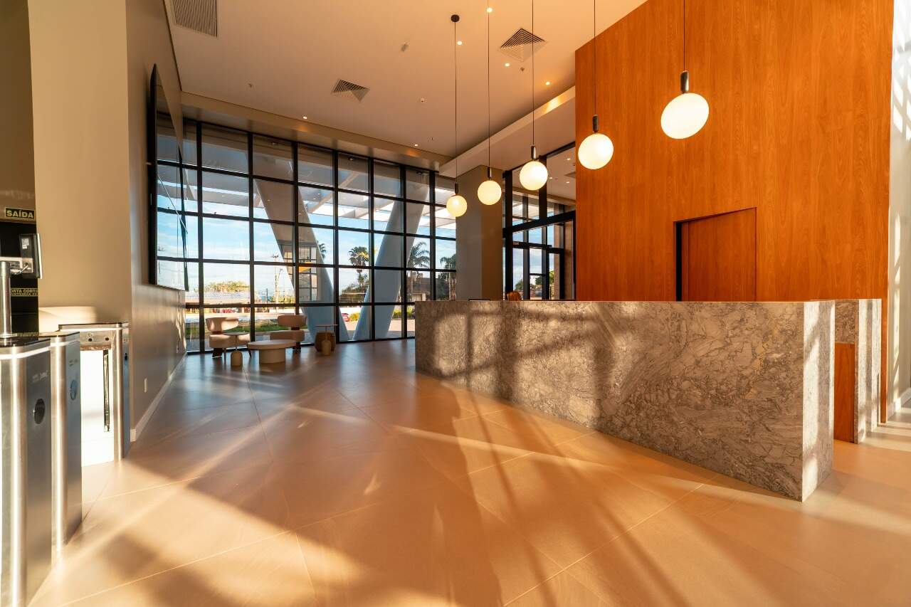 Sala Comercial à venda no Jardim Mauá:
