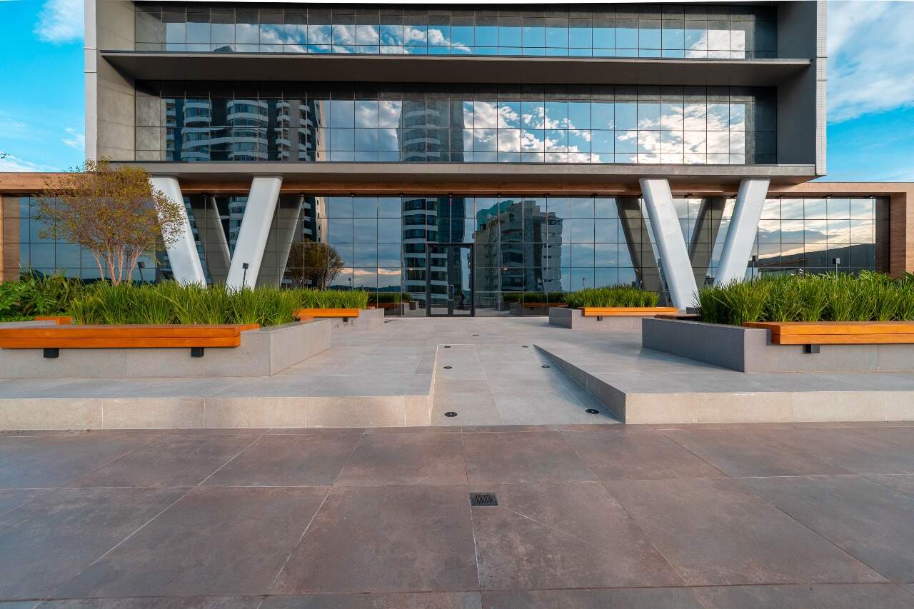 Sala Comercial à venda no Jardim Mauá: