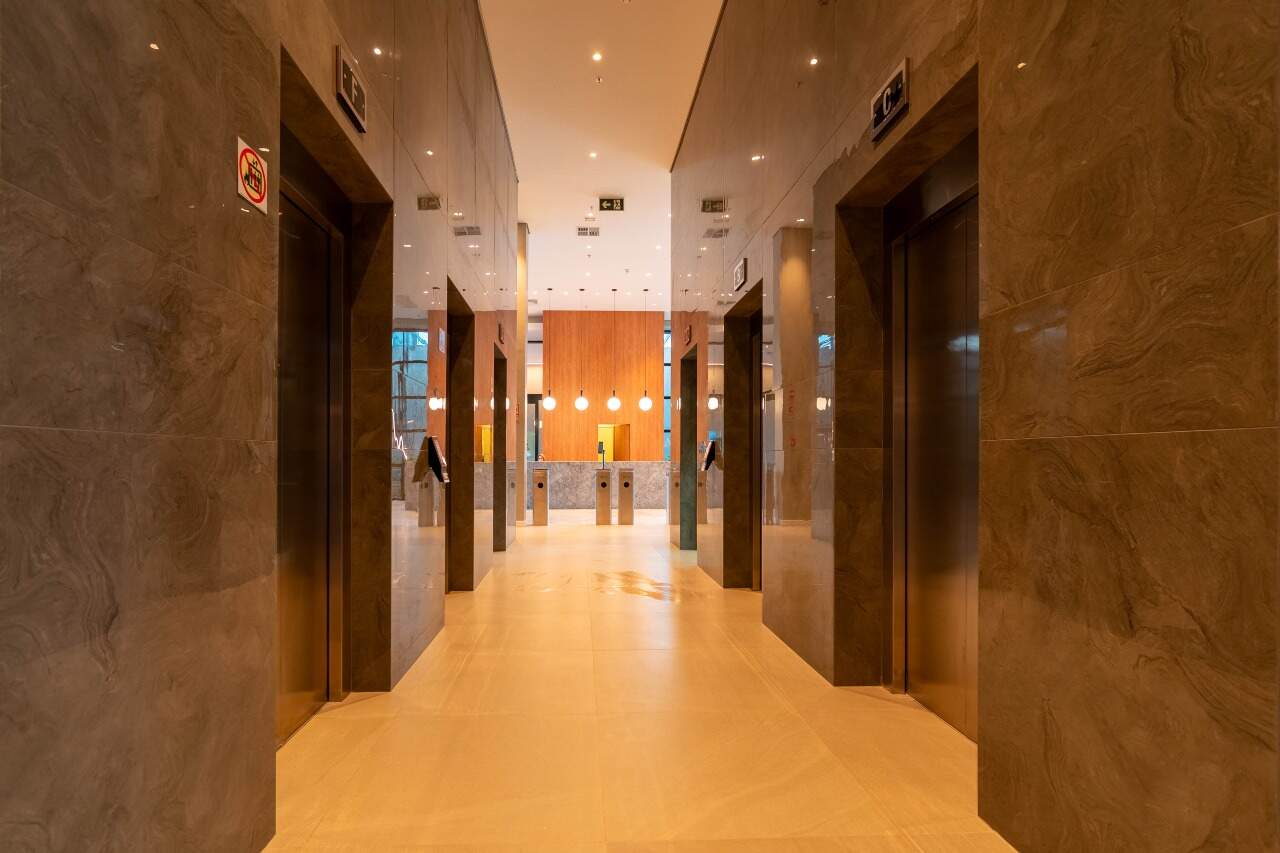 Sala Comercial à venda no Jardim Mauá: