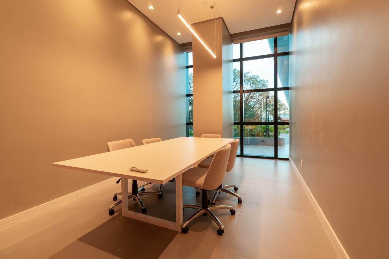 Sala Comercial à venda no Jardim Mauá: