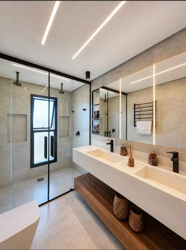 Casa à venda no Firenze: