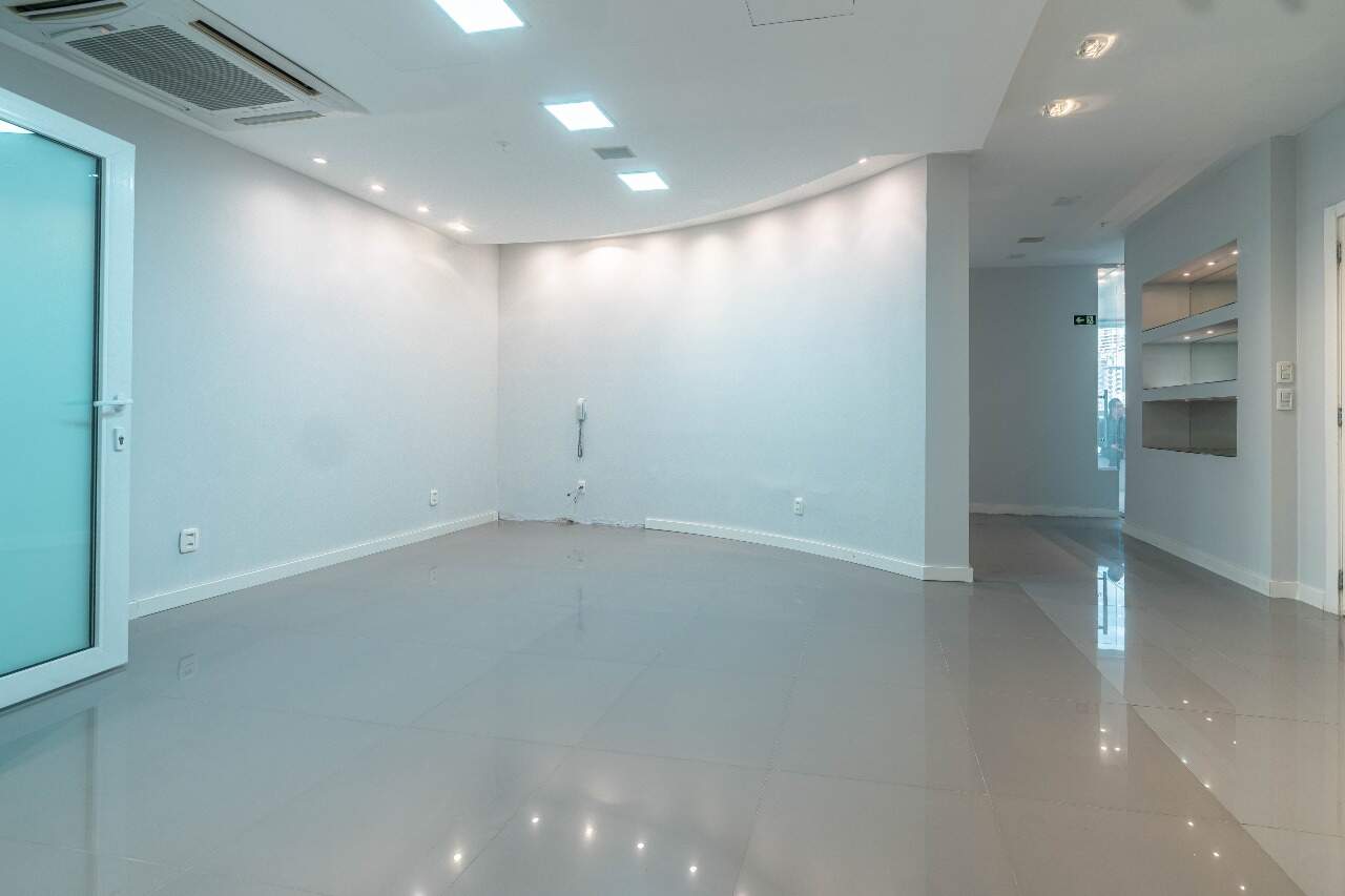 Sala Comercial à venda no Centro: