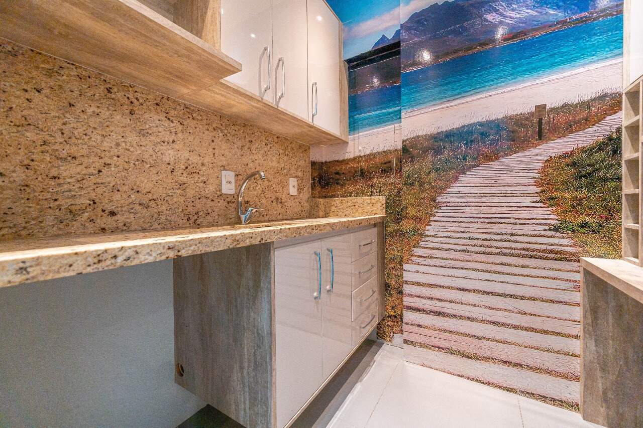 Sala Comercial à venda no Centro: