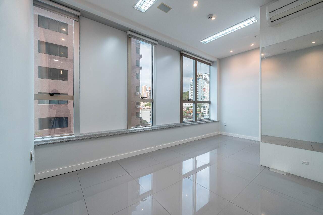 Sala Comercial à venda no Centro: