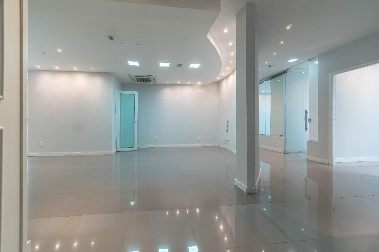 Sala Comercial à venda no Centro: