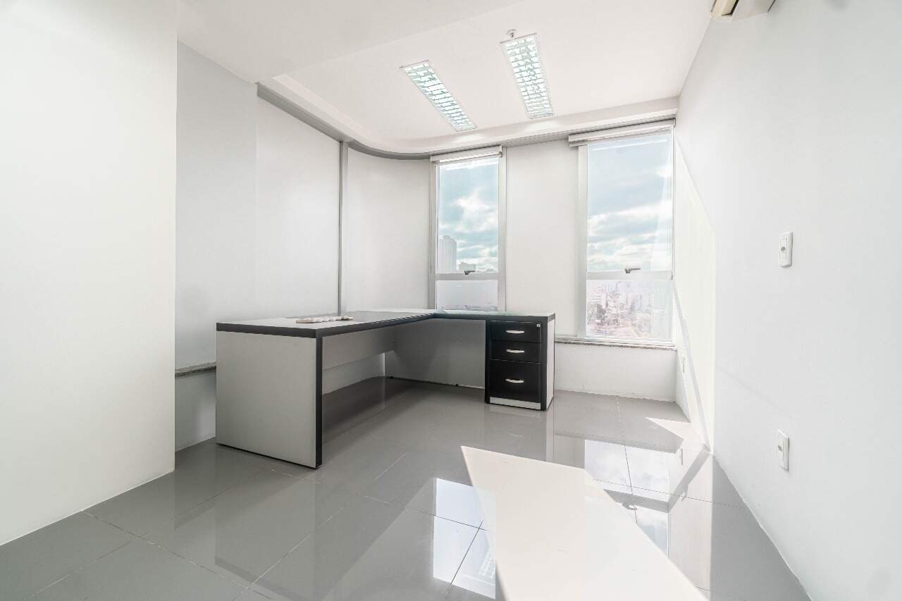 Sala Comercial à venda no Centro: