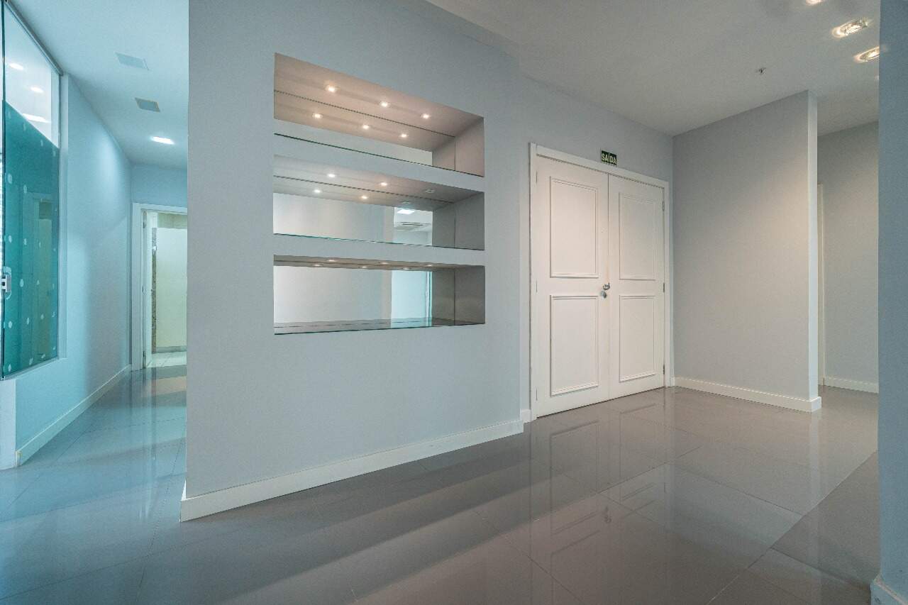 Sala Comercial à venda no Centro: