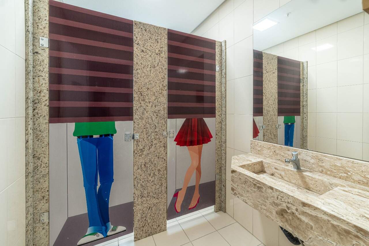 Sala Comercial à venda no Centro: