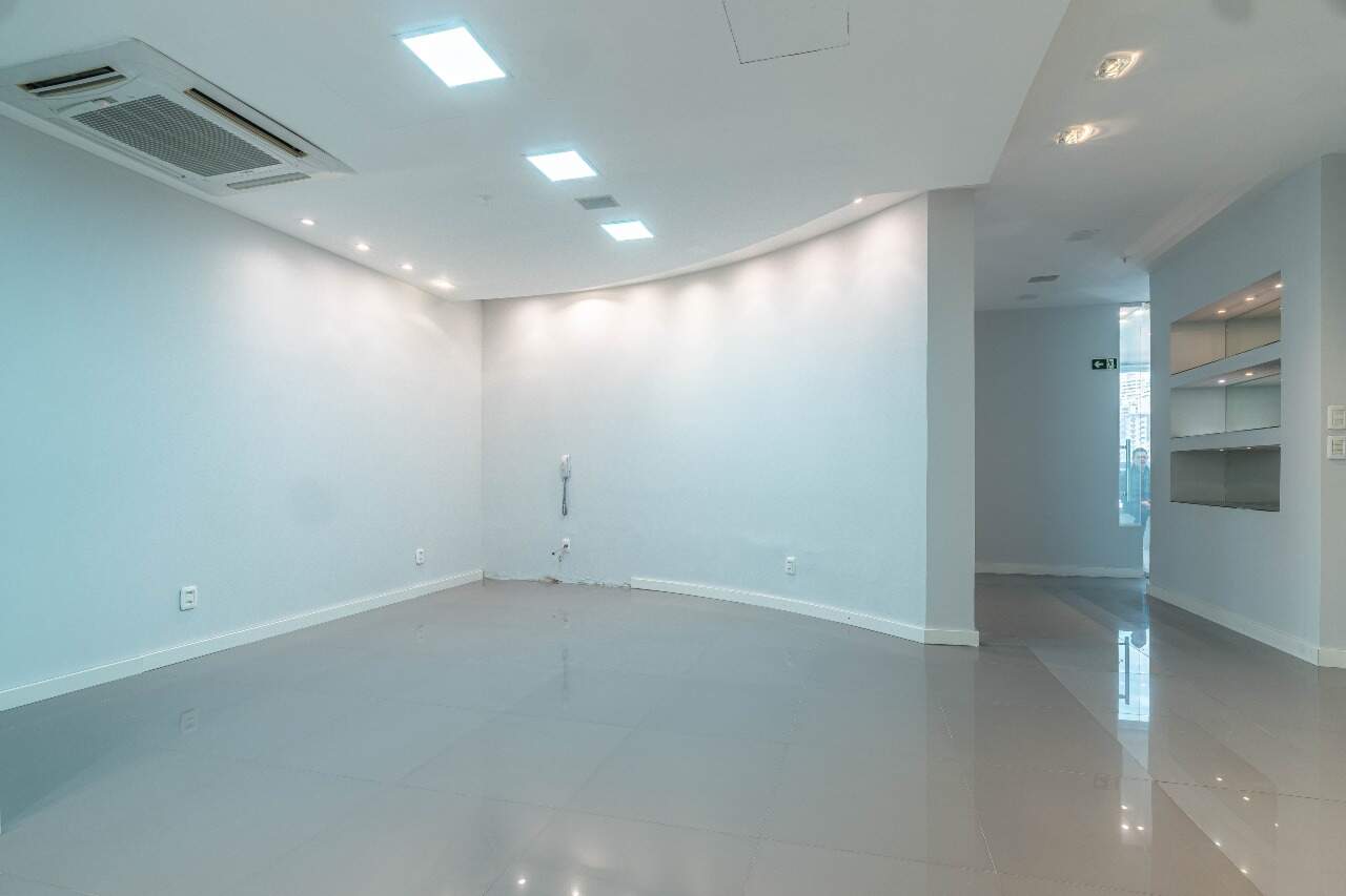 Sala Comercial à venda no Centro:
