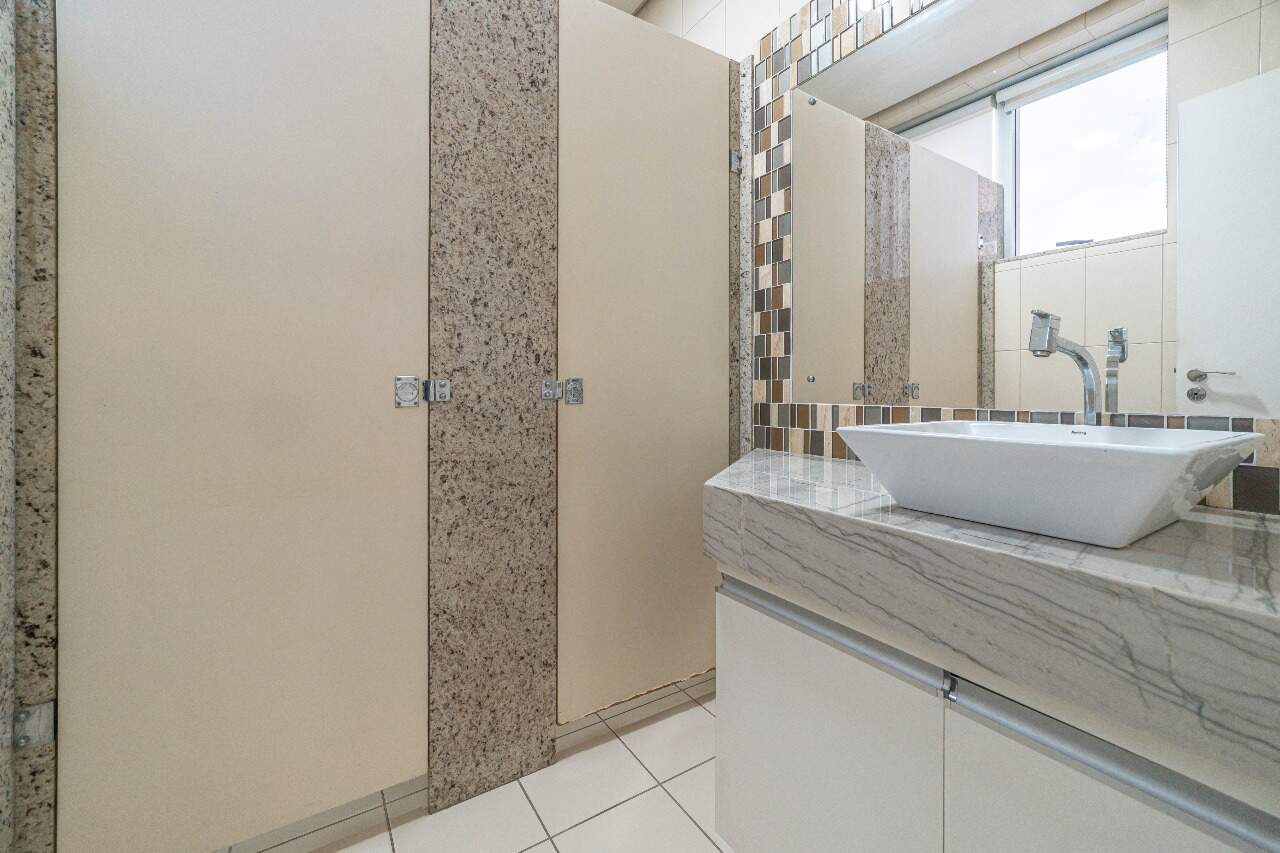 Sala Comercial à venda no Centro: