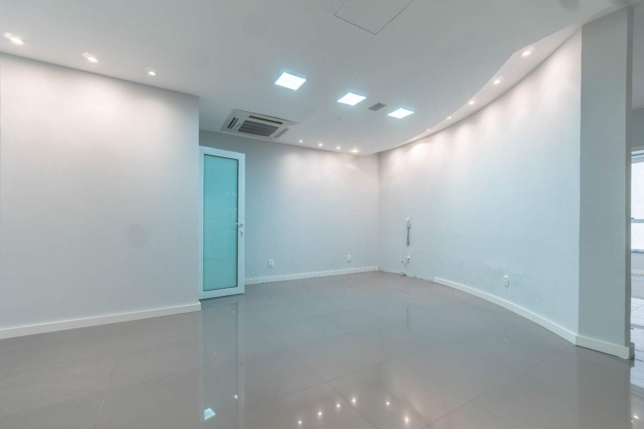 Sala Comercial à venda no Centro: