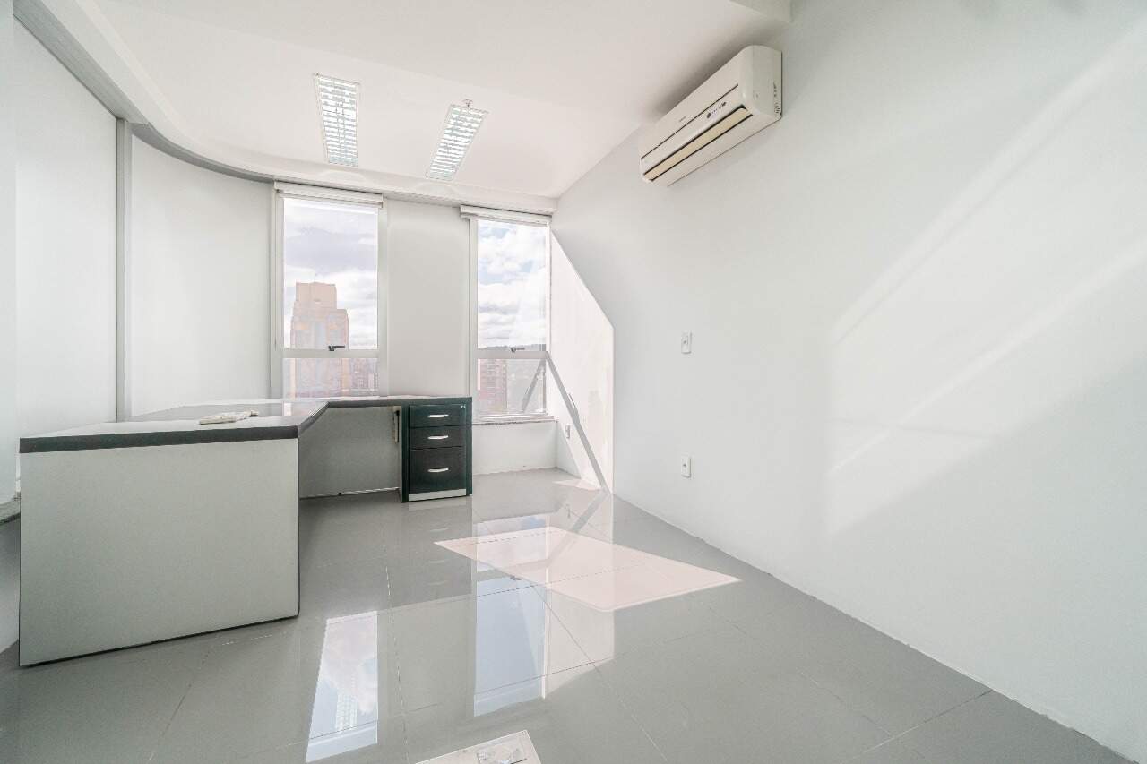 Sala Comercial à venda no Centro: