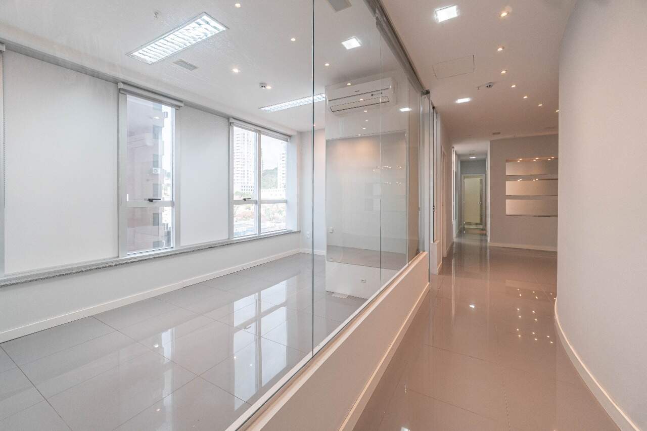 Sala Comercial à venda no Centro: