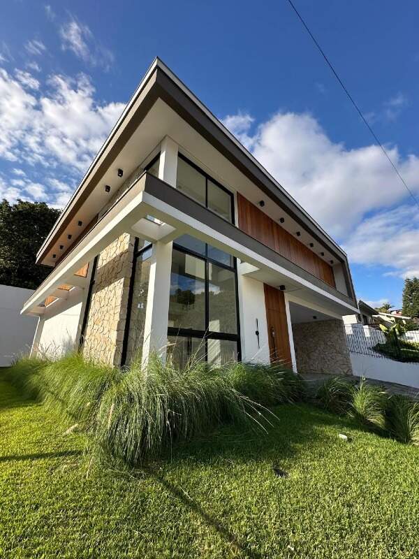 Casa à venda no Cidade Nova: 