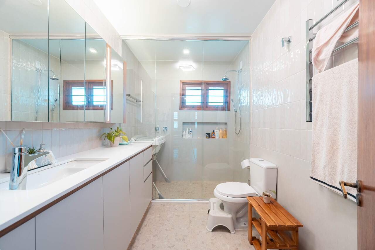 Casa à venda no Jardim Mauá: 
