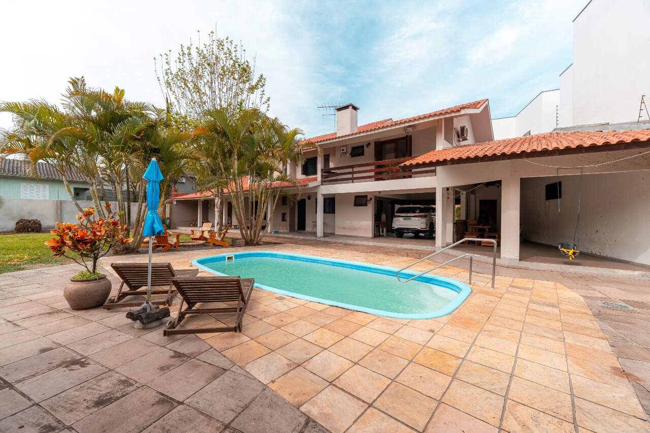 Casa à venda no Jardim Mauá: 