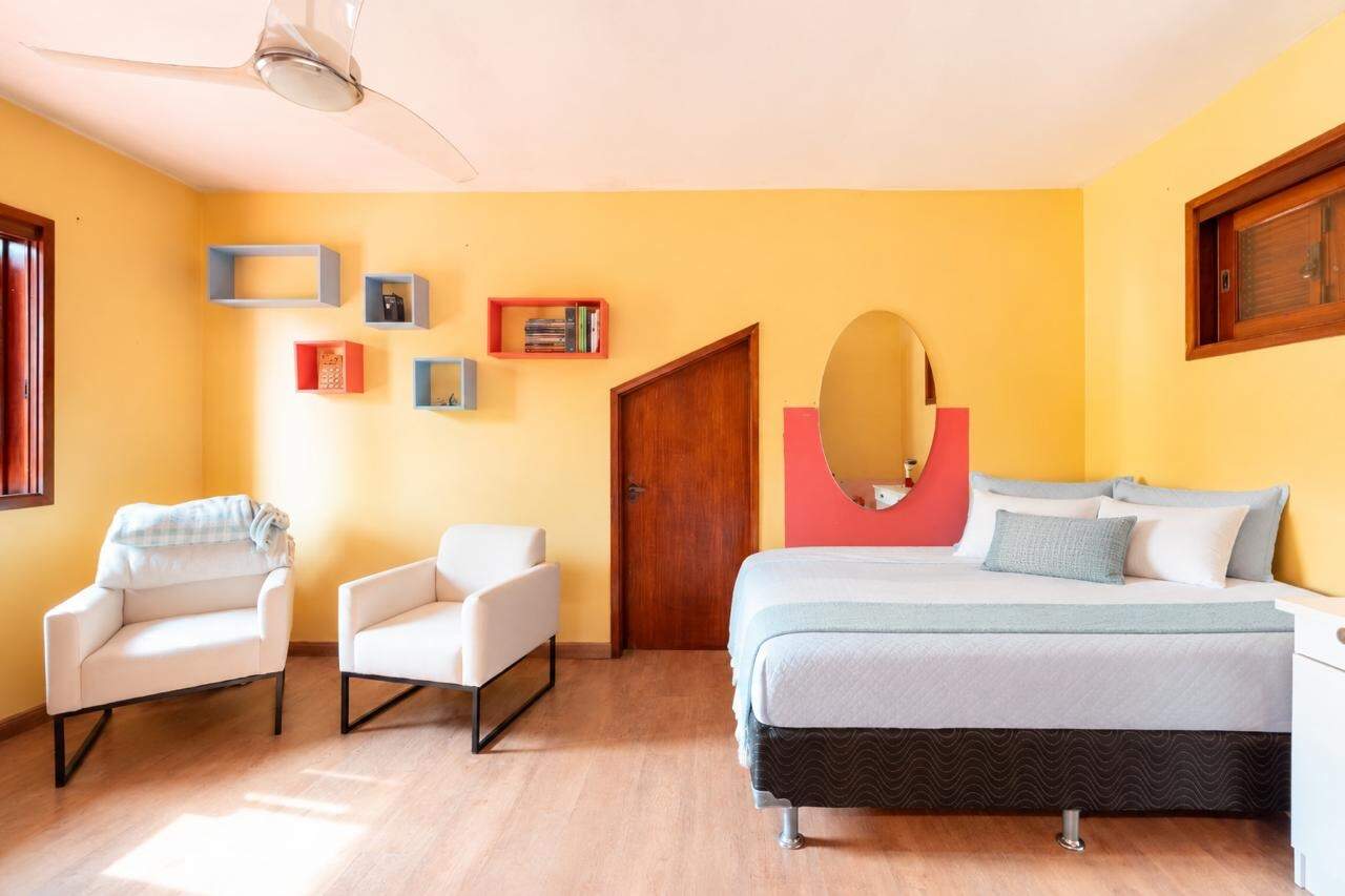 Casa à venda no Jardim Mauá: 
