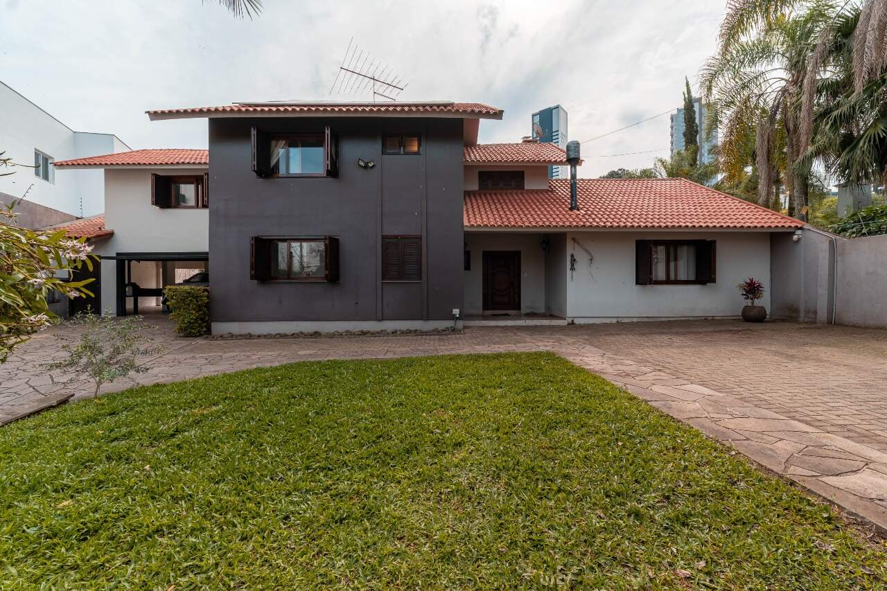 Casa à venda no Jardim Mauá: 