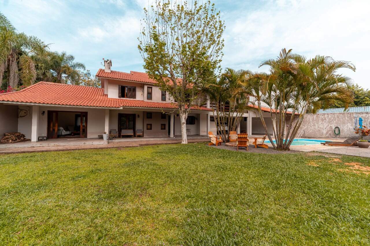 Casa à venda no Jardim Mauá: 