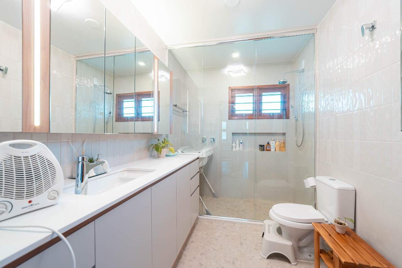 Casa à venda no Jardim Mauá: 