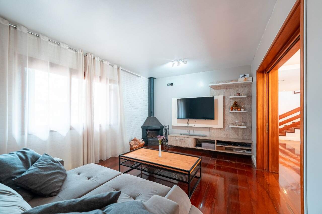 Casa à venda no Jardim Mauá: 