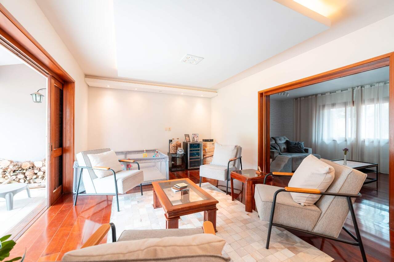 Casa à venda no Jardim Mauá: 