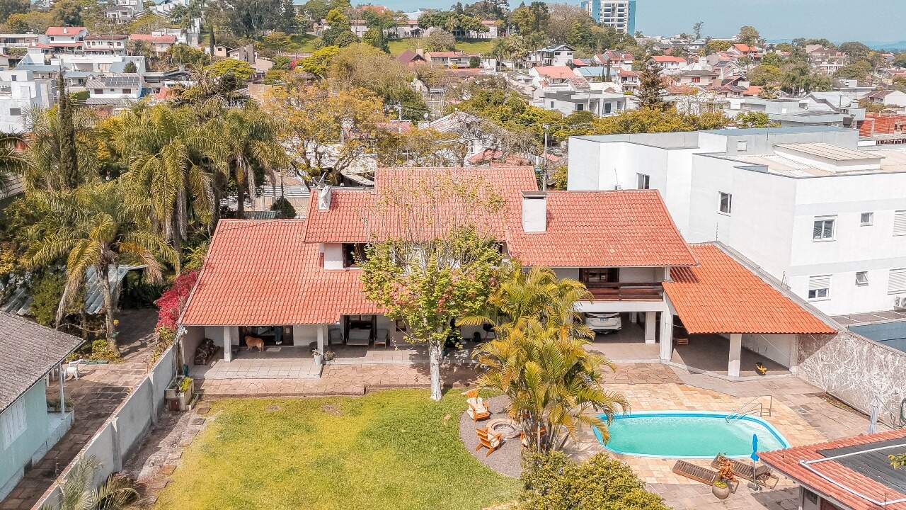 Casa à venda no Jardim Mauá: 