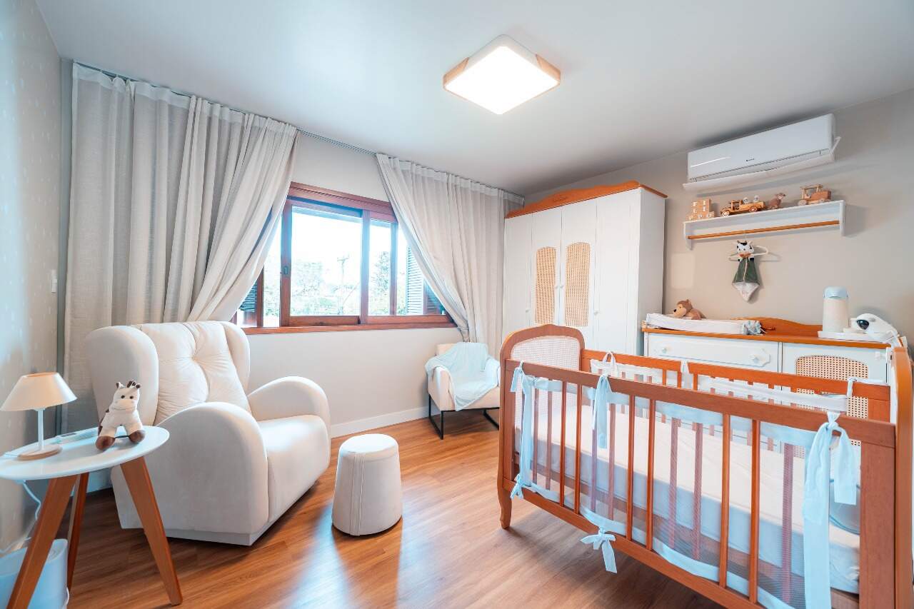Casa à venda no Jardim Mauá: 