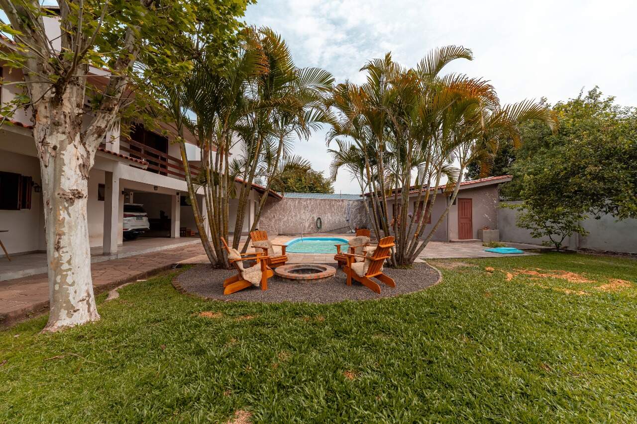 Casa à venda no Jardim Mauá: 