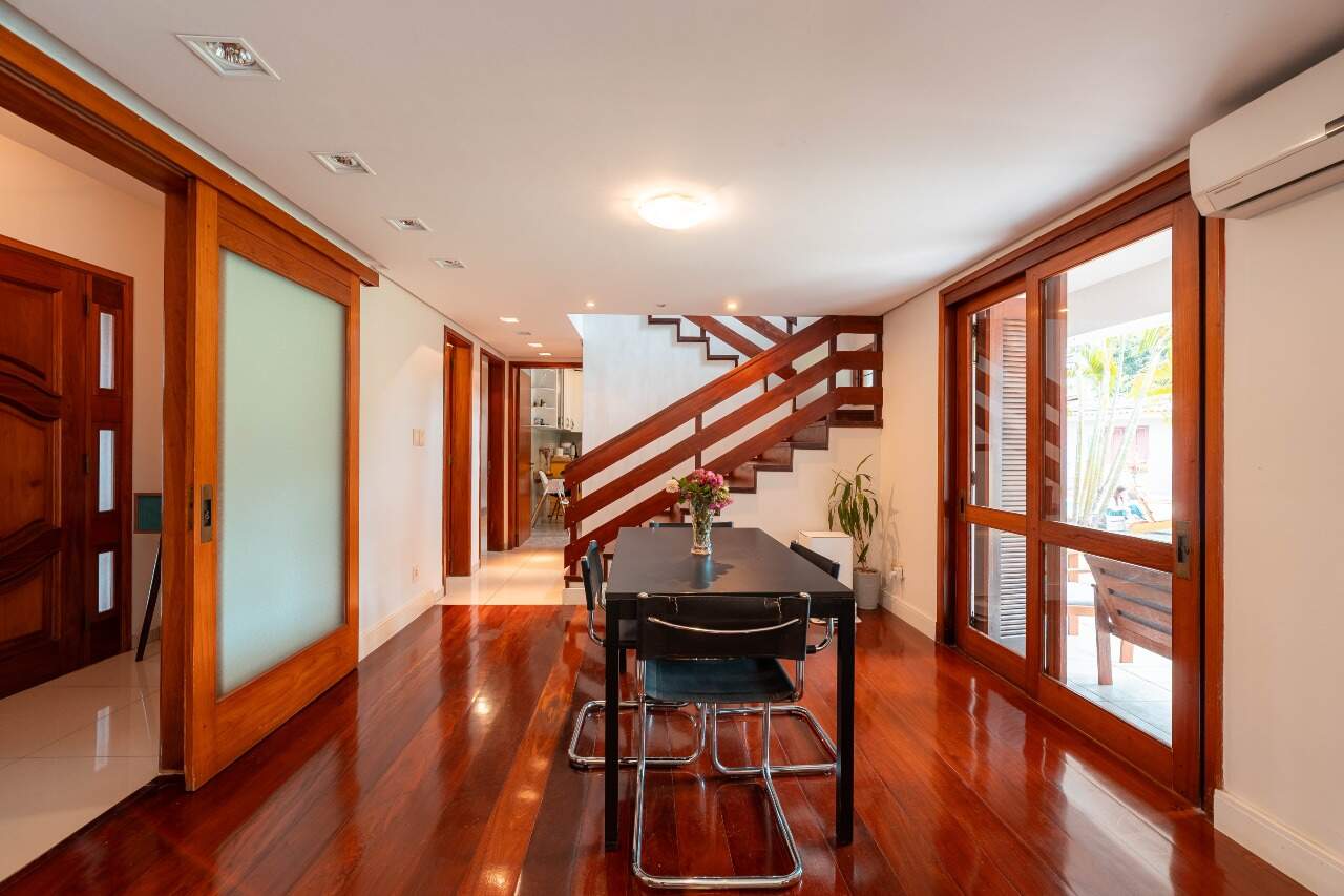 Casa à venda no Jardim Mauá: 