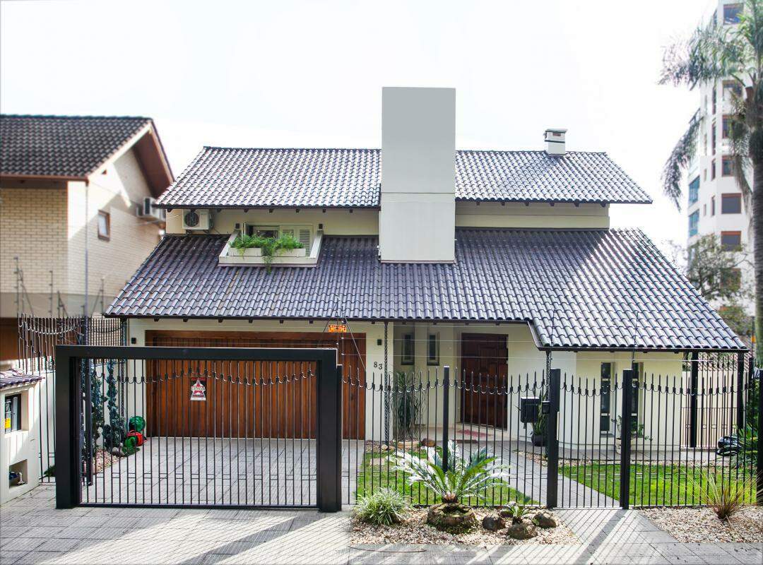 Casa à venda no Boa Vista: 