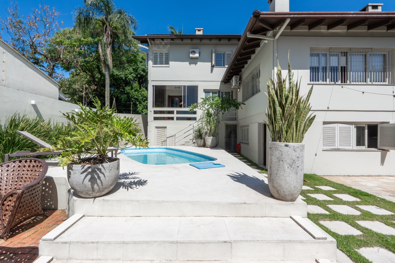 Casa à venda no Boa Vista: 
