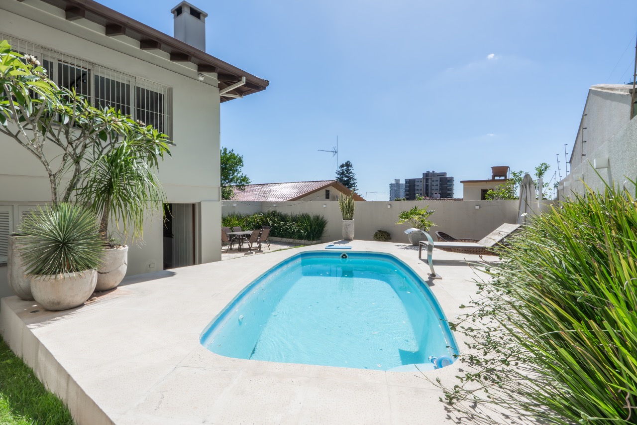 Casa à venda no Boa Vista: 