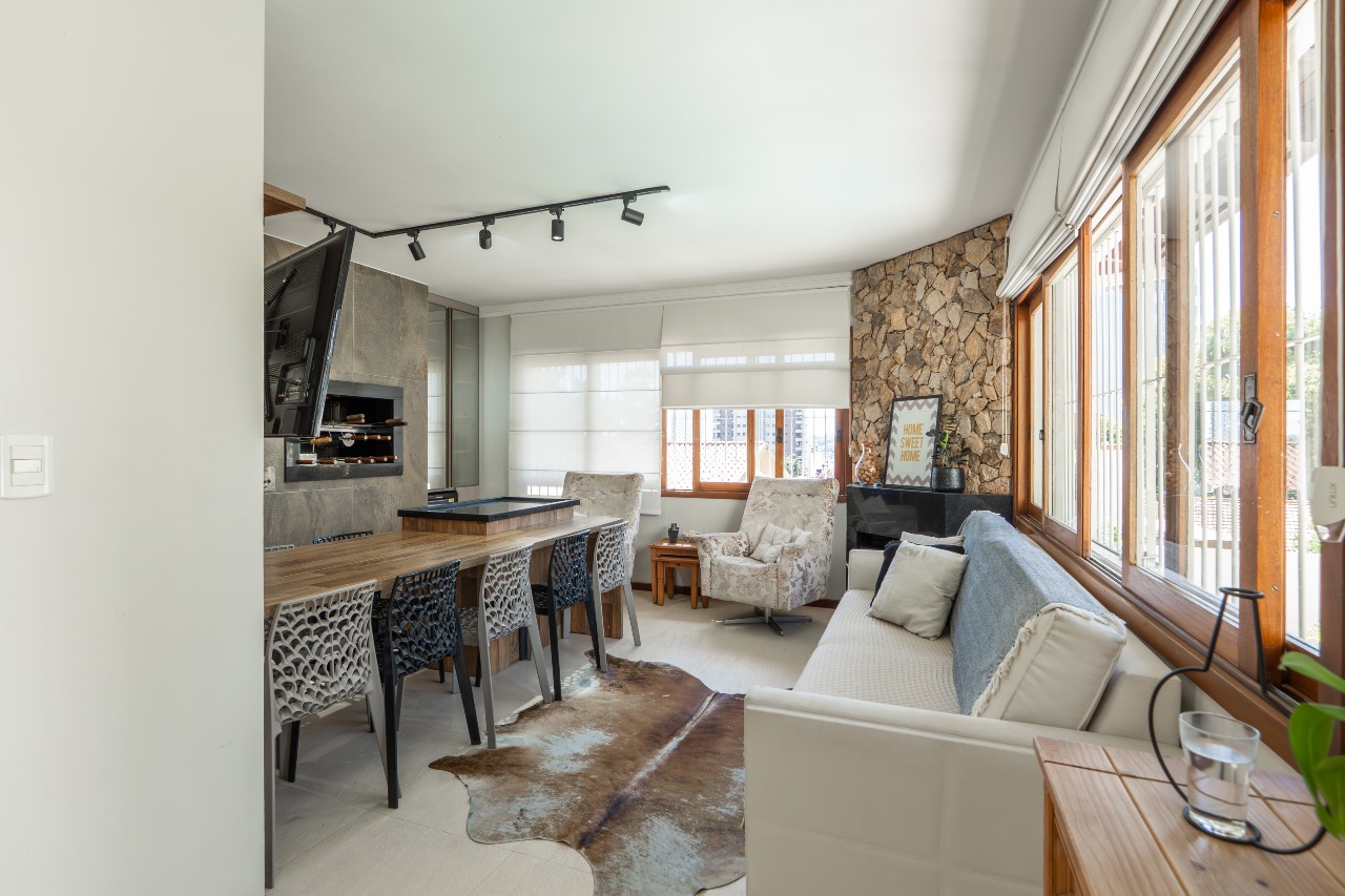 Casa à venda no Boa Vista: 