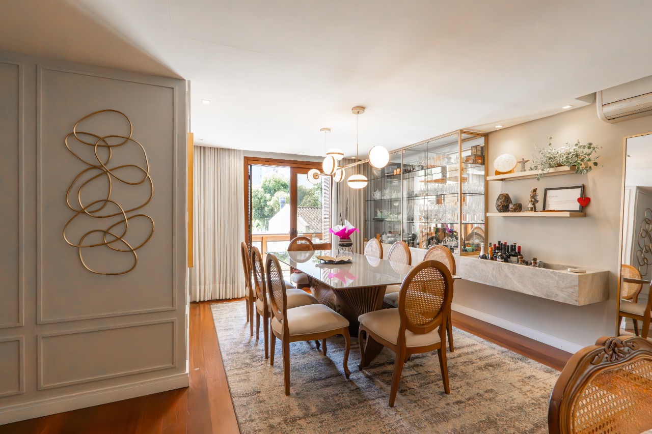 Casa à venda no Boa Vista: 