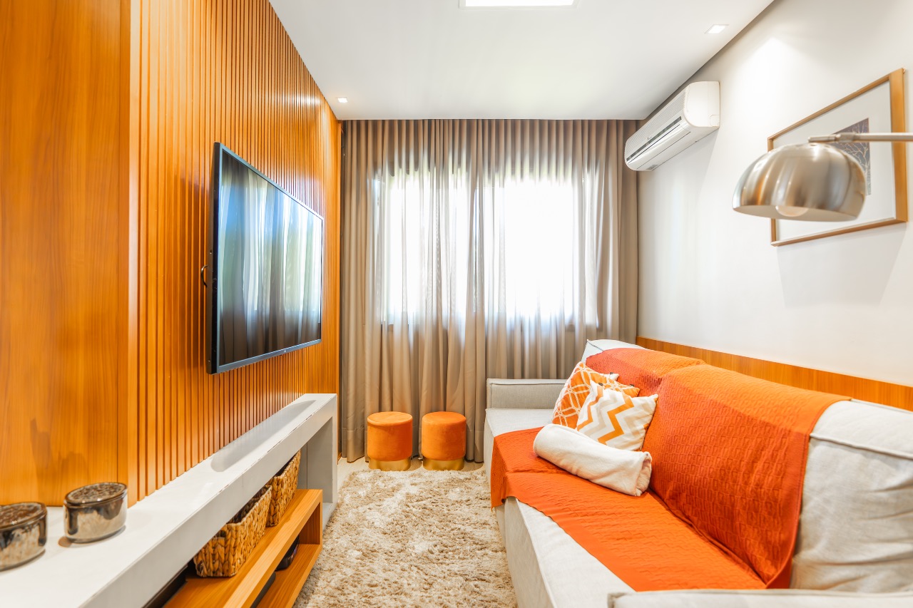 Casa à venda no Boa Vista: 