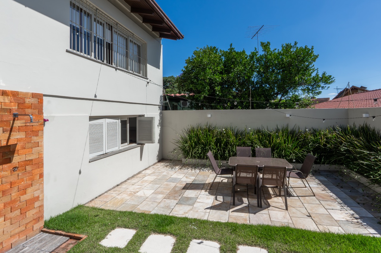 Casa à venda no Boa Vista: 