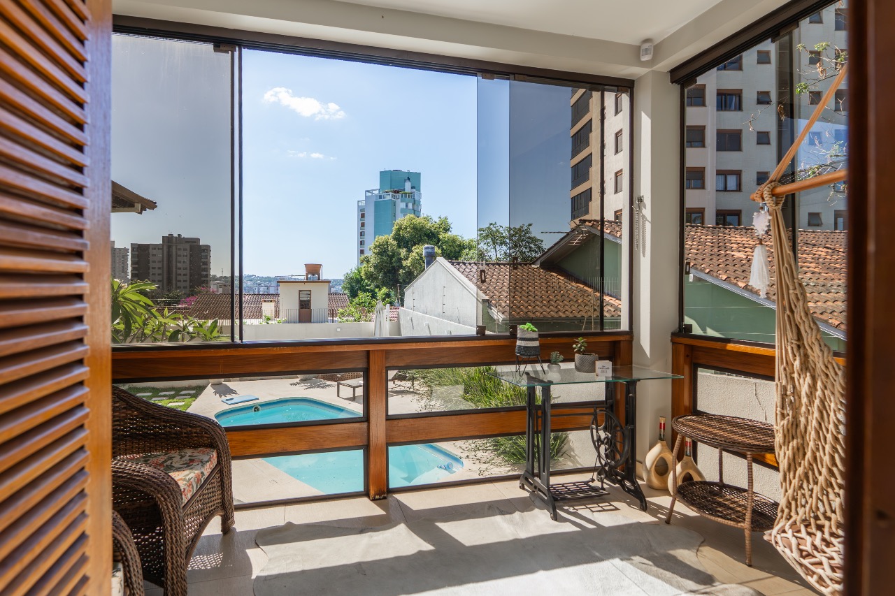 Casa à venda no Boa Vista: 