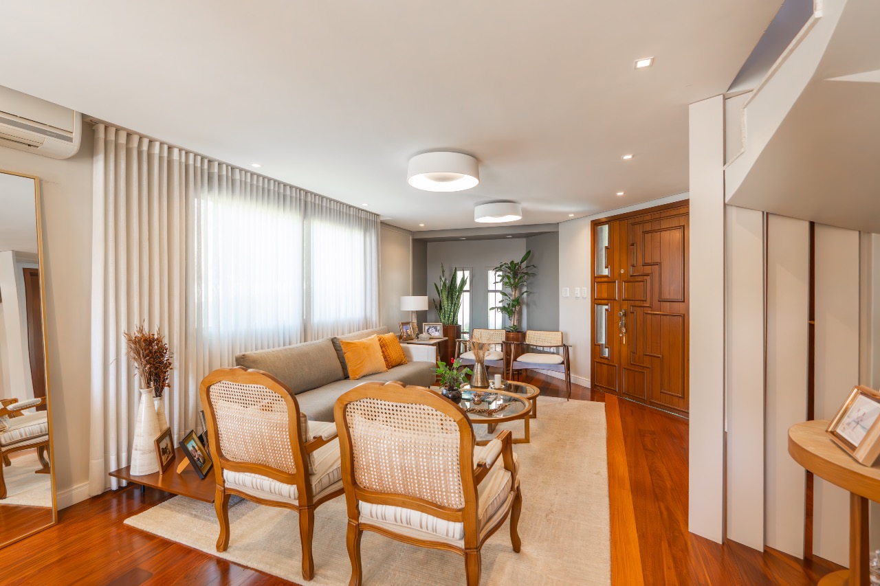 Casa à venda no Boa Vista: 