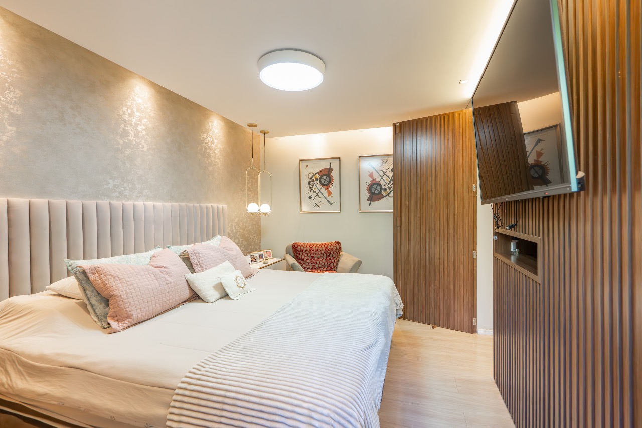 Casa à venda no Boa Vista: 