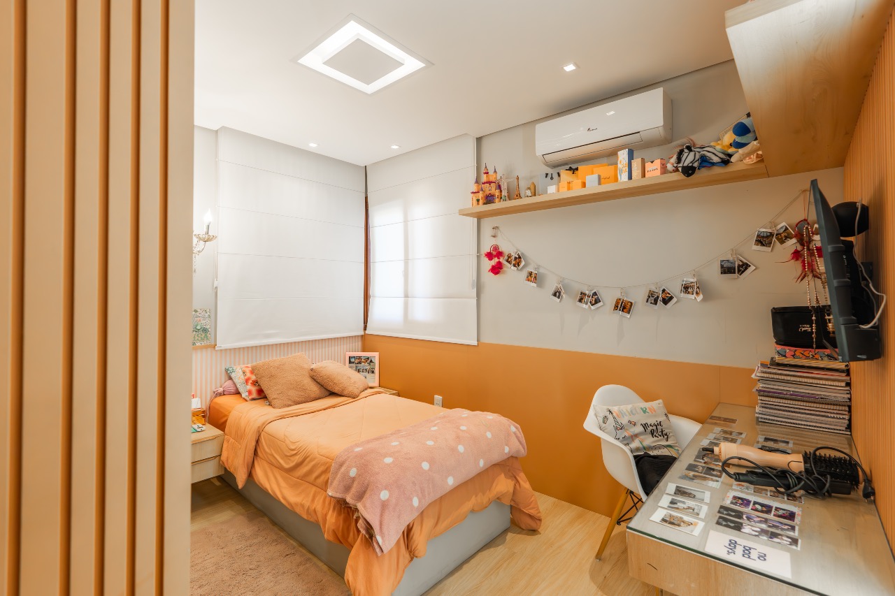 Casa à venda no Boa Vista: 