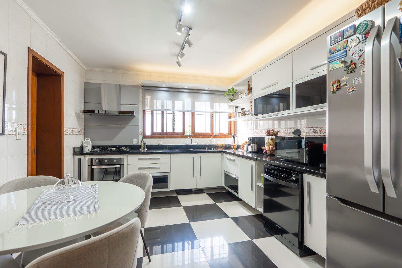 Casa à venda no Boa Vista: 