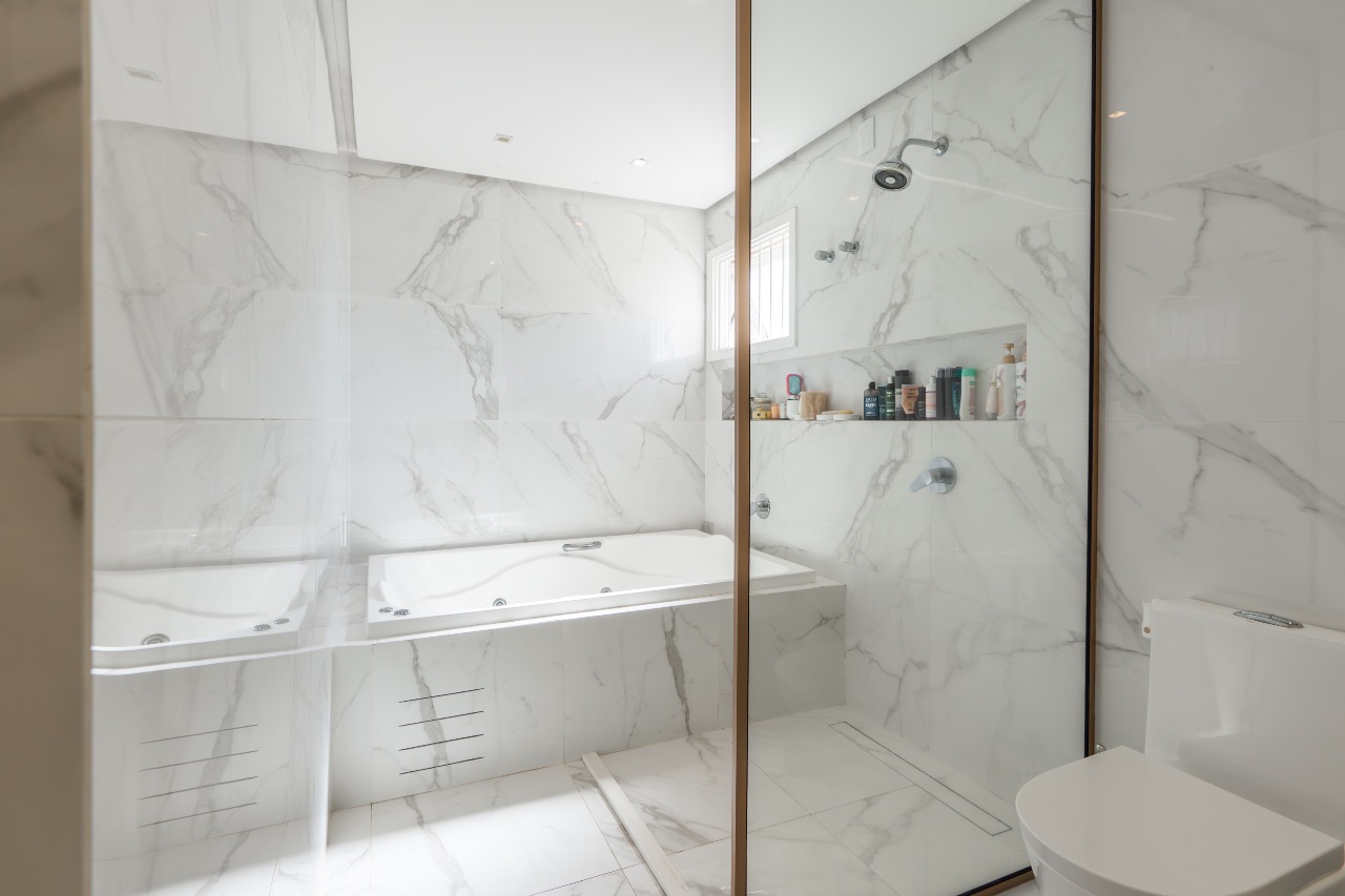 Casa à venda no Boa Vista: 