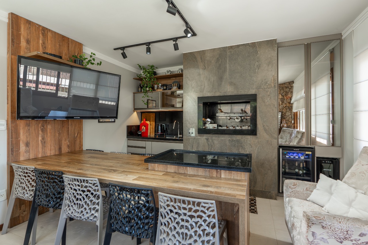 Casa à venda no Boa Vista: 